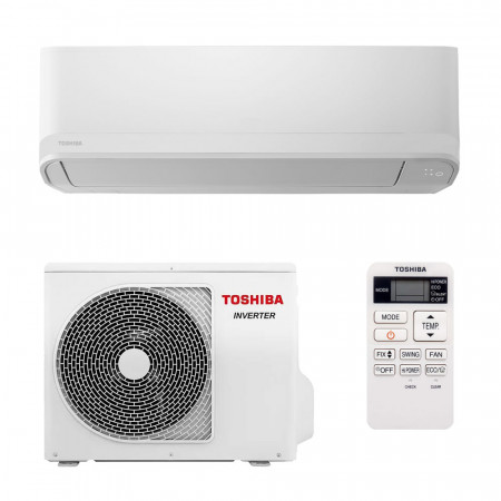 Toshiba RAS-B07CKVG-EE/RAS-07CAVG-EE