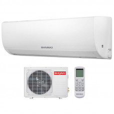 Shivaki SSH-L129BE / SRH-L129BE
