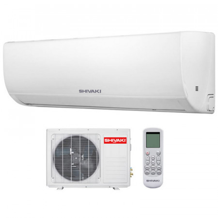 Shivaki SSH-L129BE / SRH-L129BE
