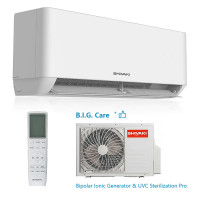 Shivaki SSH-L092BE / SRH-L092BE