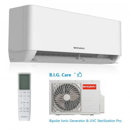Shivaki SSH-L092BE / SRH-L092BE