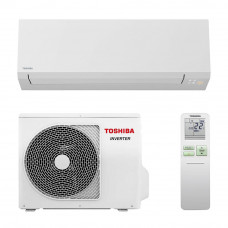 Toshiba RAS-B07G3KVSG-E/RAS-07J2AVSG-E1