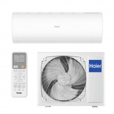 Haier AS100HPL1HRA / 1U105S2SS2FA