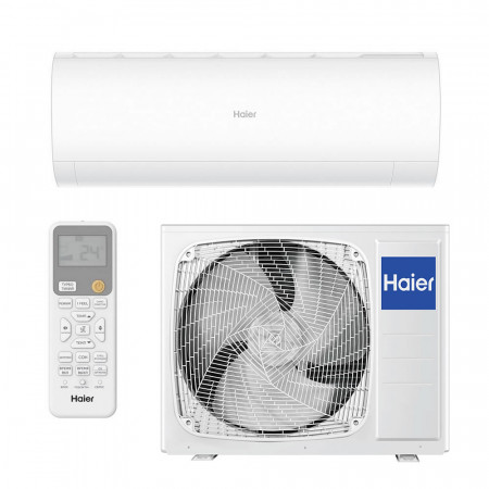 Haier AS100HPL1HRA / 1U105S2SS2FA
