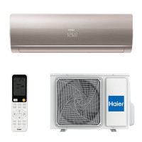 Haier HSU-18HFF103/R3-G / HSU-18HUF103/R3 