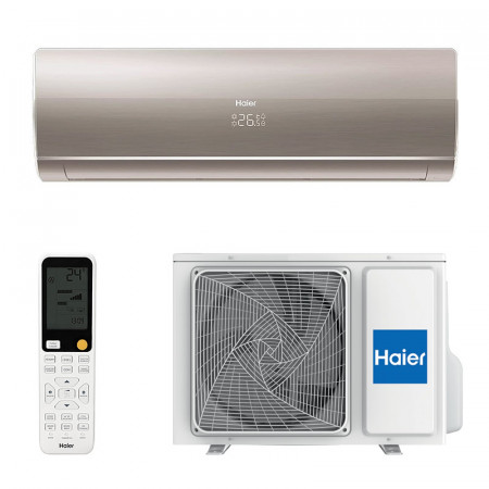 Haier HSU-12HFF203/R3-G / HSU-12HUF203/R3