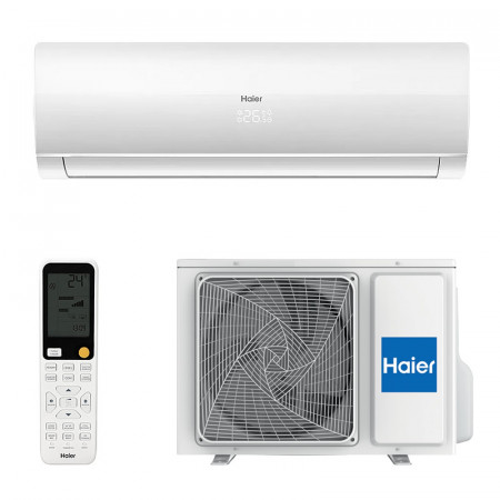 Haier HSU-09HFF203/R3-W / HSU-09HUF203/R3