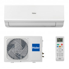 Haier AS20HQJ1HRA-W / 1U20HQJ1FRA