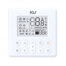 Проводной пульт управления MDV KJR-120A