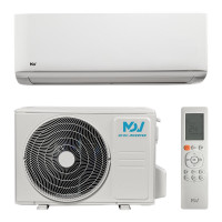MDV MDSAG-07HRN8 / MDOAG-07HN8
