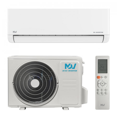 MDV MDSI-07HRDN8 / MDOI-07HDN8