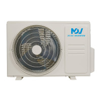 Наружный блок MDV MD2O-14HFN8 (до 2 вн. блоков)