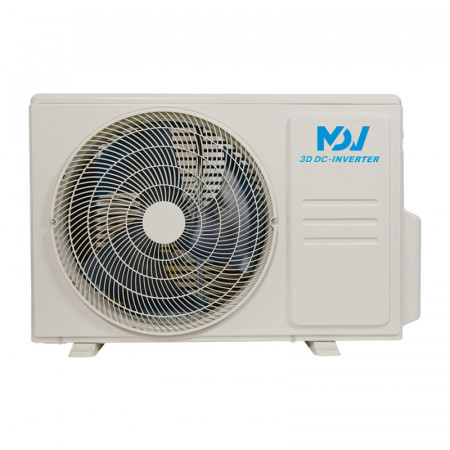 Наружный блок MDV MD2O-18HFN8 (до 2 вн. блоков)