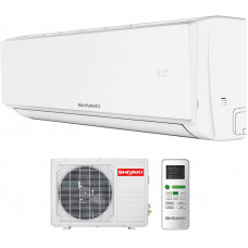 Shivaki SSH-P079BE / SRH-P079BE